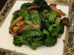 iphone_upload_pic-Siam泰餐厅(水上公园店)