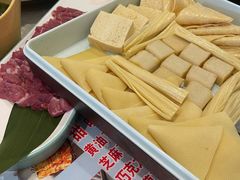 -匹夫涮肉城(黄村店)