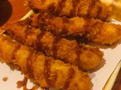 -浪花亭日本料理(古田路店)