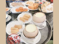 -民信老铺(华盖路店)