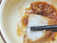 -何氏排骨(左家塘店)