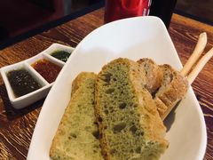 -安妮意大利餐厅(世贸天阶店)