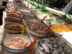 -盛铭轩·巴西烤肉火锅自助(功德林天街GIS店)