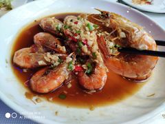 -尚岛私房菜(西方巷店)