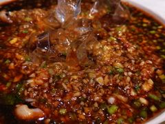 -桥东喜碧海鲜街(水东街店)