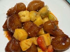 -金苑酒家·客家菜·广东老字号(万象店)