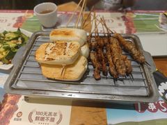-木屋烧烤(白石洲店)