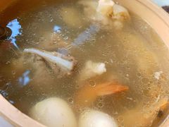 海鲜佛跳墙-王庄阿咪海鲜大排档(上下杭店)