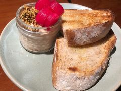 -MAGPIE喜鹊派餐厅(华侨城店)