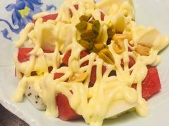 -和风融合餐厅创意料理(重庆店)