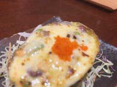 -鸟鹏烧鸟居酒屋(仁恒梦中心店)