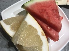 西瓜-海底捞火锅(奉化银泰店)