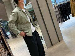-迪桑特DESCENTE(北京三里屯BLANC店)