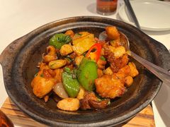 -汤城小厨•粤菜•靓汤(金宝街店)