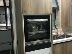-佰丽爱家全屋定制(汶水店)