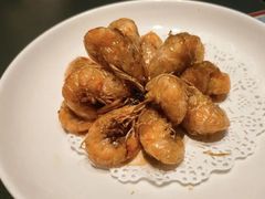 -红厨巷·淮扬菜(熙南里店)