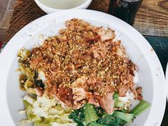 -陆长玖古法猪脚饭(玄风桥店)
