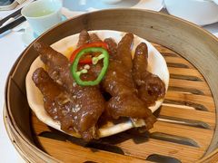 -花城苑广府菜(侨鑫店)