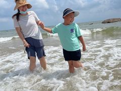 -老虎石海上公园