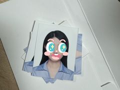 -小树照相馆·证件照(打浦桥店)