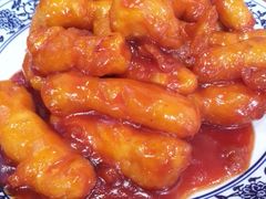 -北大地皖峰饭馆