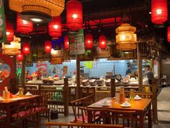 -大厨小味·民间川菜(八里庄店)