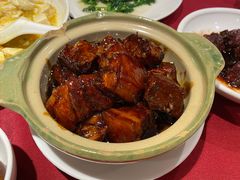 -老吉士酒家(天平路店)