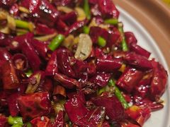 -宏宴·新京菜(望京店)