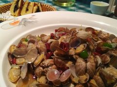-老刺参海鲜酒楼