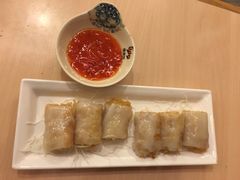 -多多旺港式茶餐厅(新区店)