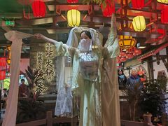 -矮板凳老火锅(宽窄巷子店)