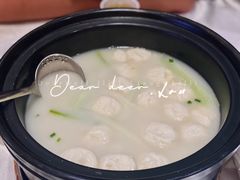 -味可道美食坊(福基路店)