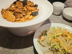 -闫府私房菜·百年鲁菜(恒隆店)