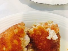 -新侨三宝乐西餐厅(崇文门店)