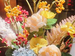 -阿伟海鲜楼·福建菜(延寿店)