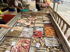 -金生美食(贵州路店)