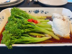 -江南雅厨·江南文化·苏州菜(李公堤店)