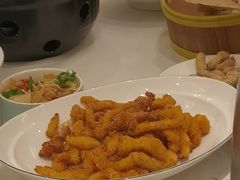 -沪华海鲜大酒楼(南汇店)