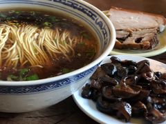 -同得兴 Since·1995 传统苏式面馆(嘉馀坊店)