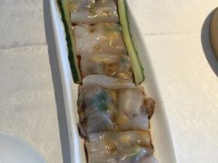 -安蒂娅.悦景轩中餐厅(西乡店)