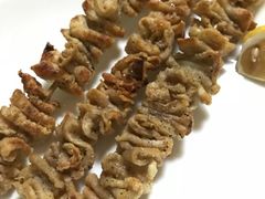 -烧鸟周居酒屋(香山店)