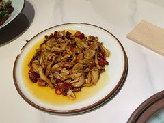 -滇铺子·云南特色菜·第九届野生菌美食节(曲靖万达店)
