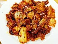 -贤花饭店(城阳店)