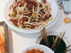 -叁宝烤肉• 西安烧烤(太乙路店)