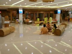 -热带雨林汗蒸馆(汶水东路店)