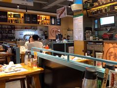 -木屋烧烤(万德庄店)