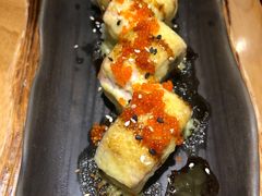 -一心创作料理屋(经开万达店)