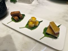 初蓉的甜点-初蓉丨遇见新川菜(亲贤街荣耀店)