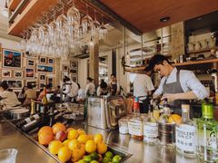 -BOR Eatery(安福路店)