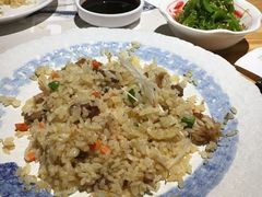 -东菊料理(吉利购物广场店)